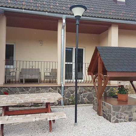 Penzion Bernath Rožňava Εξωτερικό φωτογραφία