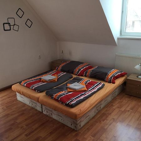 Penzion Bernath Rožňava Εξωτερικό φωτογραφία