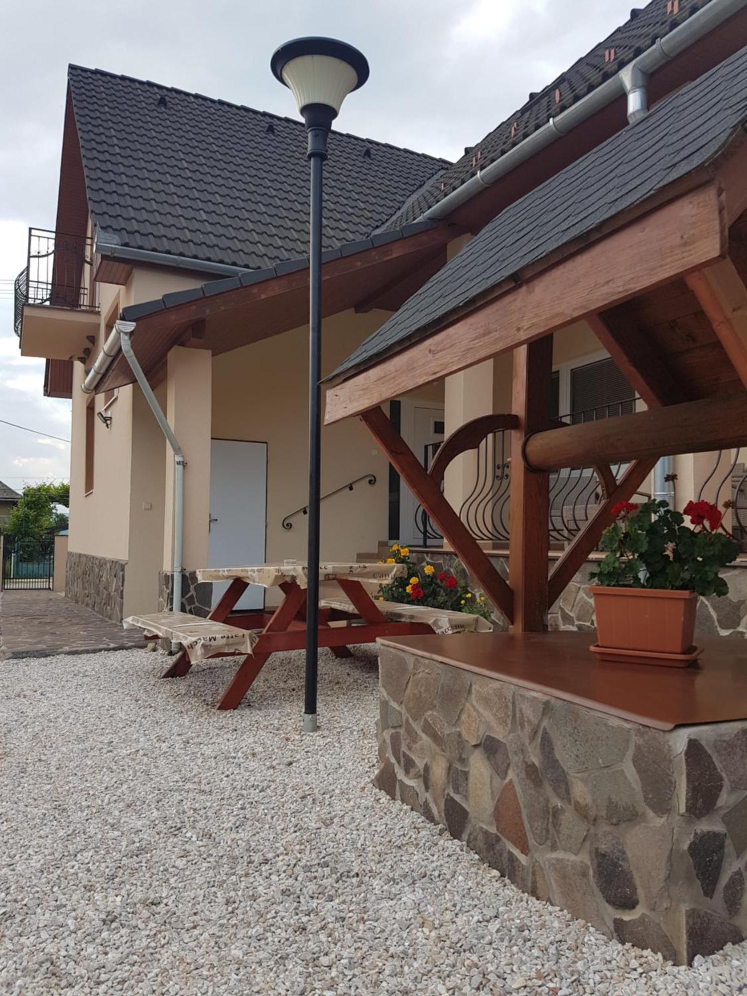 Penzion Bernath Rožňava Εξωτερικό φωτογραφία