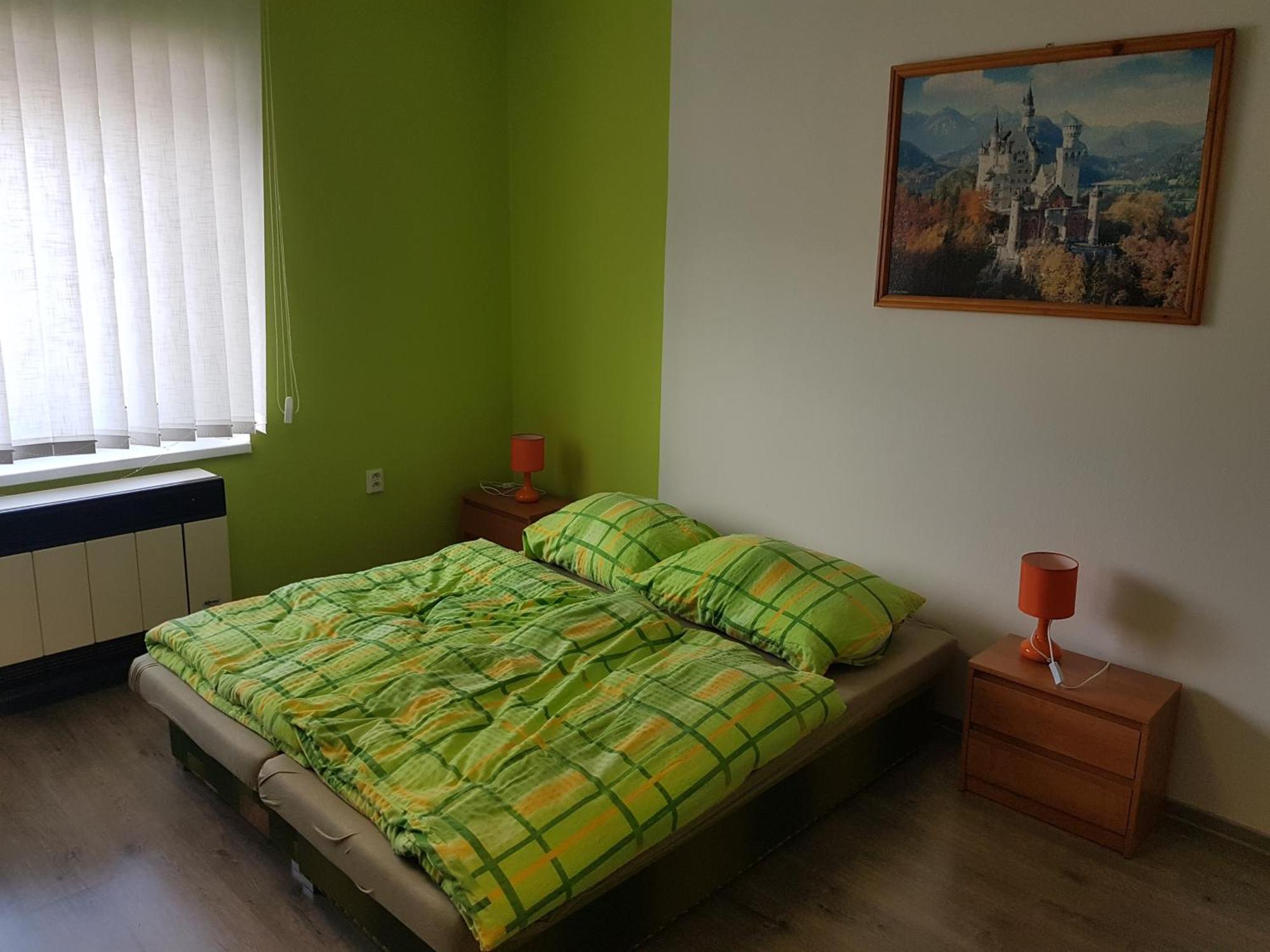 Penzion Bernath Rožňava Εξωτερικό φωτογραφία
